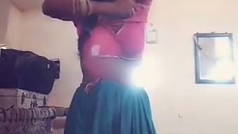 Sexe Avec Une Femme Mariée Du Rajasthan, Inde
