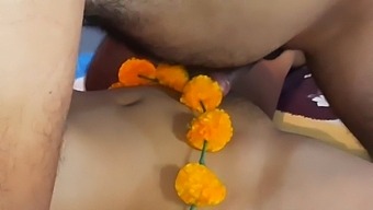 Cumshot Galore: Teen Molana Takes On Big Cock In Cowgirl Position