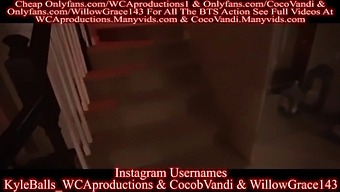 Stepmom'S Wild Orgy Parties With Mature Wives And Stepsons