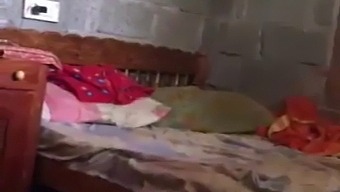 A Married Indian Mature Woman Cheats On Her Husband With His Brother And Gets Fucked By Him