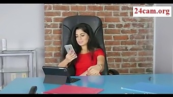 Nadia Ali'S Steamy Encounter With An Older Man