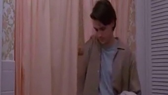 Stepson'S Absence Leads To Forbidden Intimacy With Milf Mother