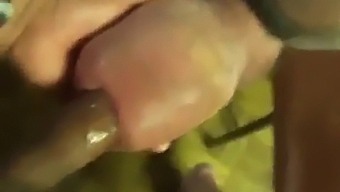 Extreme Muscular Hunk With Huge Penis