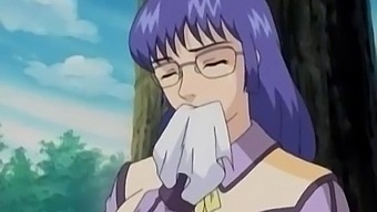 Experience The Erotic World Of Japanese Cartoon And Anime
