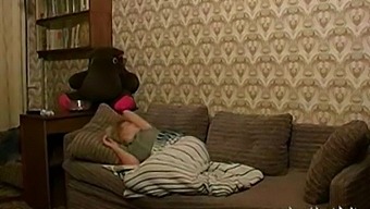 A Genuine Father And Daughter'S Homemade Sex Video
