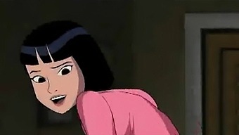 Ben 10'S Naughty Adventures In Animated Porn
