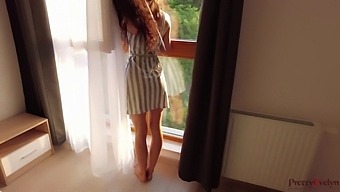 Homemade Video Of Step Sister Role Play With Big Ass And Perfect Body