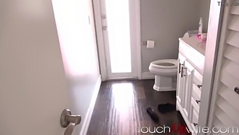 Watch Your Wife Get Fucked By Her Best Friend In This Amateur Video!