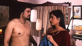 Indian Web Series With Sensual Content