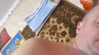 Fucking 20 Times With A Horny Partner