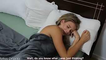 New Hot Video Of A Teen With Long Hair Getting Fucked Hard