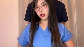 Asian Medical Intern Elle Lee Coerced Into Sexual Encounter With Predatory Doctor