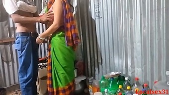Měl Jsem Horkou Seanci S Sali A Užíval Si Ji Důkladně