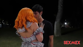 Emily Thorne'S Halloween Special: Scary And Sexy