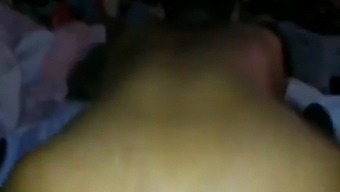 A Short Person Received The Best Oral Pleasure