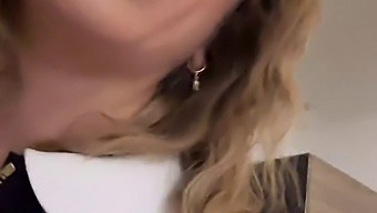 Big Cock And Big Ass Action In 60fps Porn Video