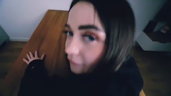Get Your Fix Of Deep Throat And Pussy Fucking In This Video