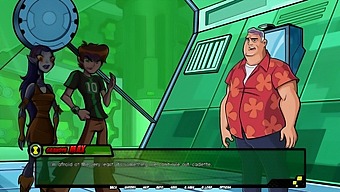 Episode 4 Of Ben X'S Slave Series Explores The Role Of A Magistrate