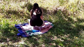 A Hot Brunette Gets Fucked Hard In A High Definition Video