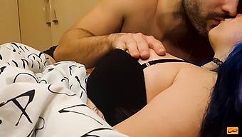 Sensual Buildup Of Pleasure With Nipple Play Leading To Intense Climax - Unlimited Orgasm
