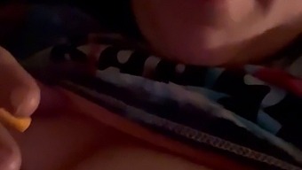 Story Of A Girl Getting Fucked In The Bathroom By A Stranger