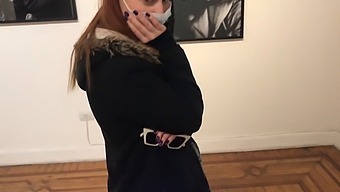 Exploring The World Of Vibrator Art In A Gallery Setting
