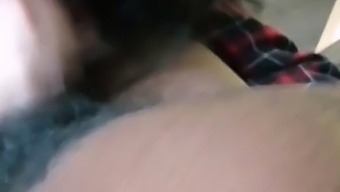 Cute Asian Girl Gives A Blowjob And Gets Fucked In Hd