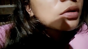Wet Vagina And Anus Ready For Intense Penetration And Deep Throat Action