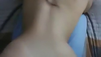 Watch A Sexy Couple Enjoy A Steamy Fuck Session While Listening To Hip Hop Music
