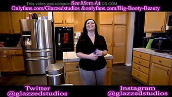 Part 2: The Captivating Allure Of My Stepmother'S Breasts
