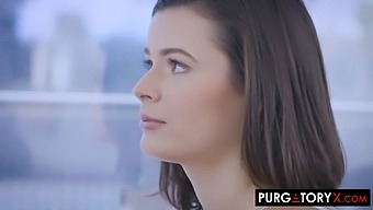 Hd Porn: Dharma Jones In A Hardcore Dental Visit