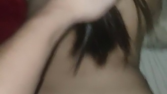Pov Video Of A Cheating Wife Getting Off In Public Without Her Husband Knowing