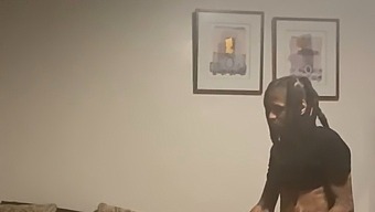 My Boyfriend Bfreakl06 Visits And Allows Me To Have Sex With Him Once More
