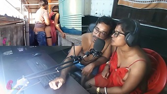 Agni Bhabhi Expressed Her Opinions