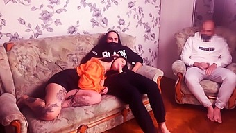 Cuckold'S Encounter