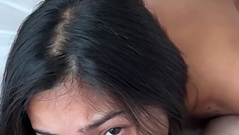 Amateur Facial And Pussy Cumshot In Hd