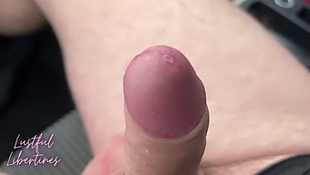 My Best Friend’s Mom Seduces Me In Her Car And Gives Me A Wild Ride.