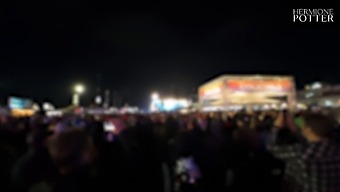 Rock Am Ring 2024: The Music Festival Of The Year With A Special Adult Vlog