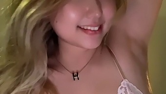 Honey And Sweat Collide In This Amateur Porn Video