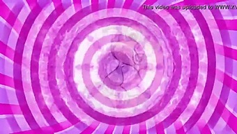 Slutty Behavior Turned On With A Teasing Video