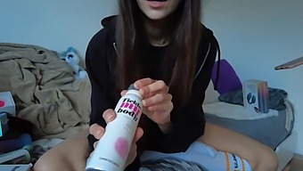 Opening Presents And Playing With Adult Toys