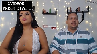 Introducing Cuckoldry And Hotwifing: A Conversation With Kriss And Her Cuckold Partner