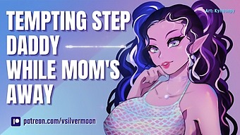 Stepson'S First Time: Wild And Rough Sex With Stepdad