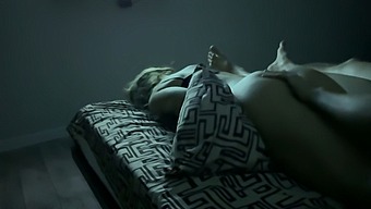 I Satisfy My Friend'S Submissive Partner With Intense Pleasure