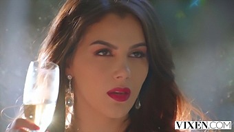The Seductress Enjoys Having Power