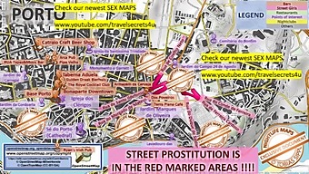 A Guide To The Erotic Landscape Of Porto, Portugal