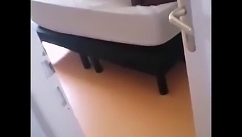 I Accidentally Caught My Wife In Bed With My Step-Brother!