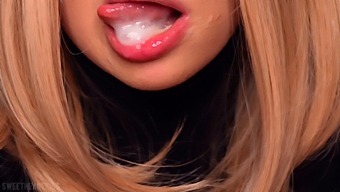 Verified Amateurs In Hot And Lustful Creampie Compilation