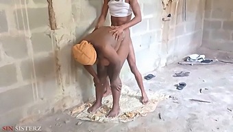 A Wife'S Outdoor Affair Exposed