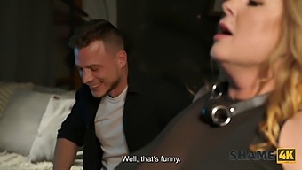 Kinky Cheating Scenario In High Definition